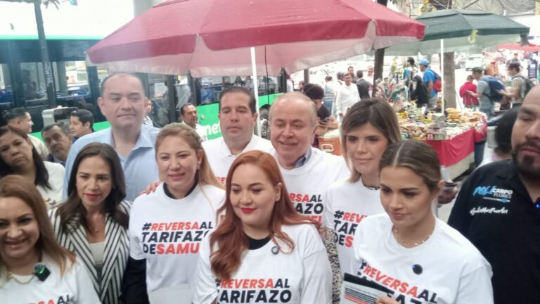 DIPUTADOS CONTRA TARIFAZO