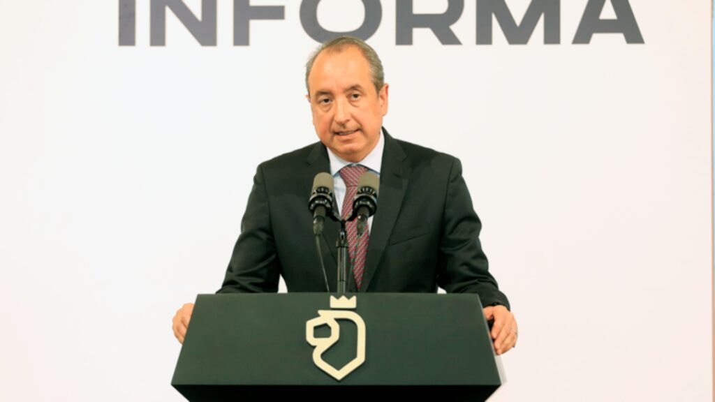 Recurrirán nuevamente a la Reconducción Presupuestal en 2025
