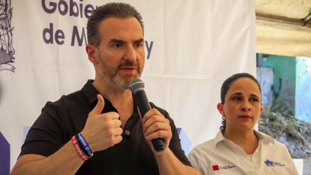 Anuncia Adrían acciones legales por catastrales