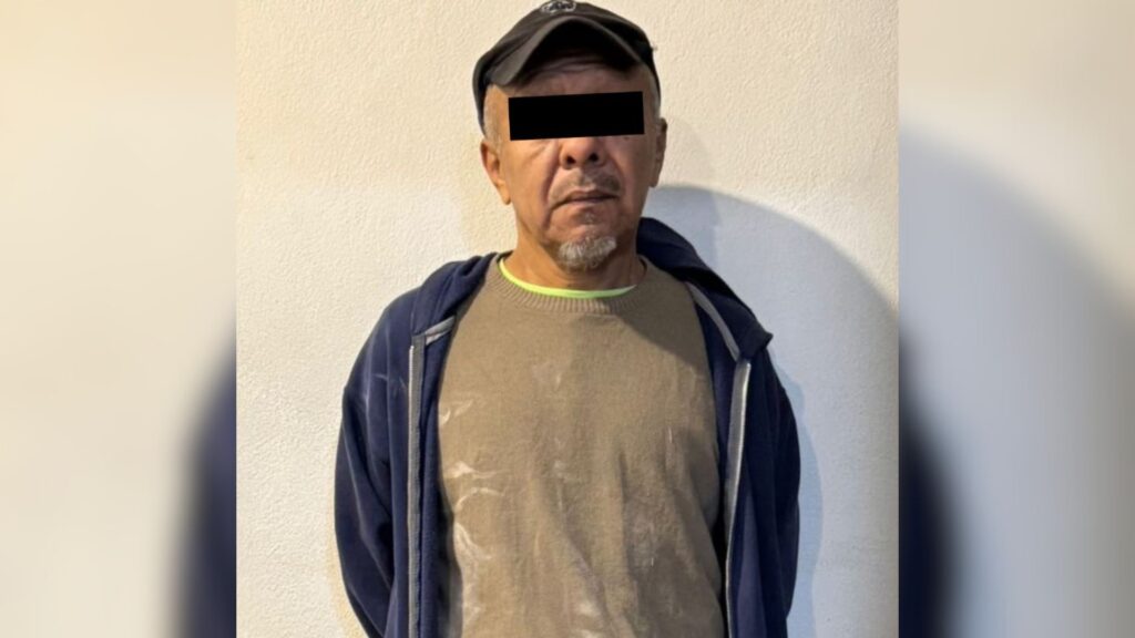 Chofer de camión entrega a presunto agresor sexual en Guadalupe