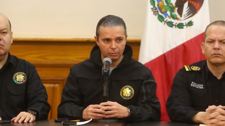 Fiscalía desmiente a Mauricio sobre ejecutado en “Los Callejones”