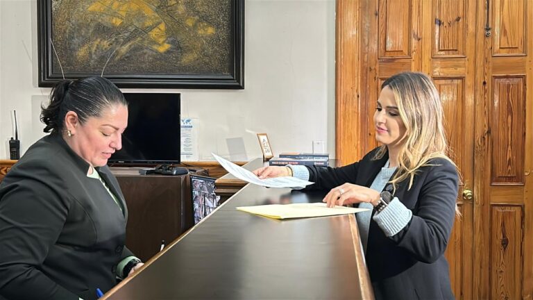 Congreso invita a Samuel a dialogar sobre el Presupuesto 2025